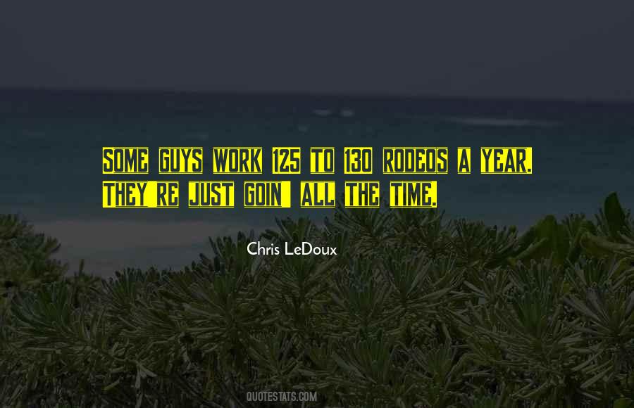 Quotes About Rodeos #1339129
