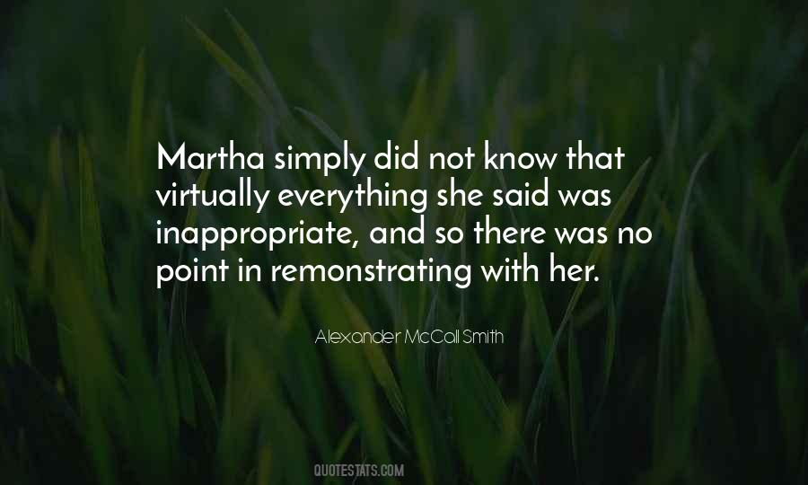 Said Was Quotes #1079201