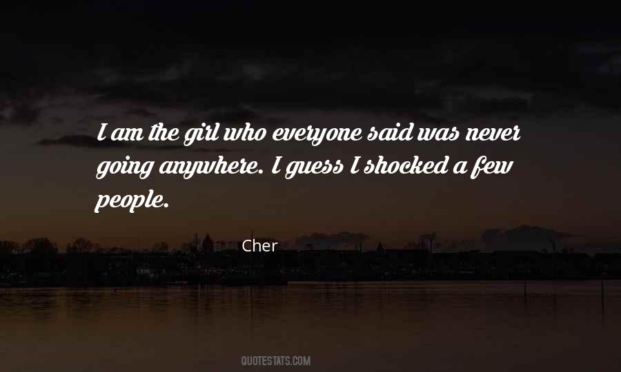 Said Was Quotes #1241995