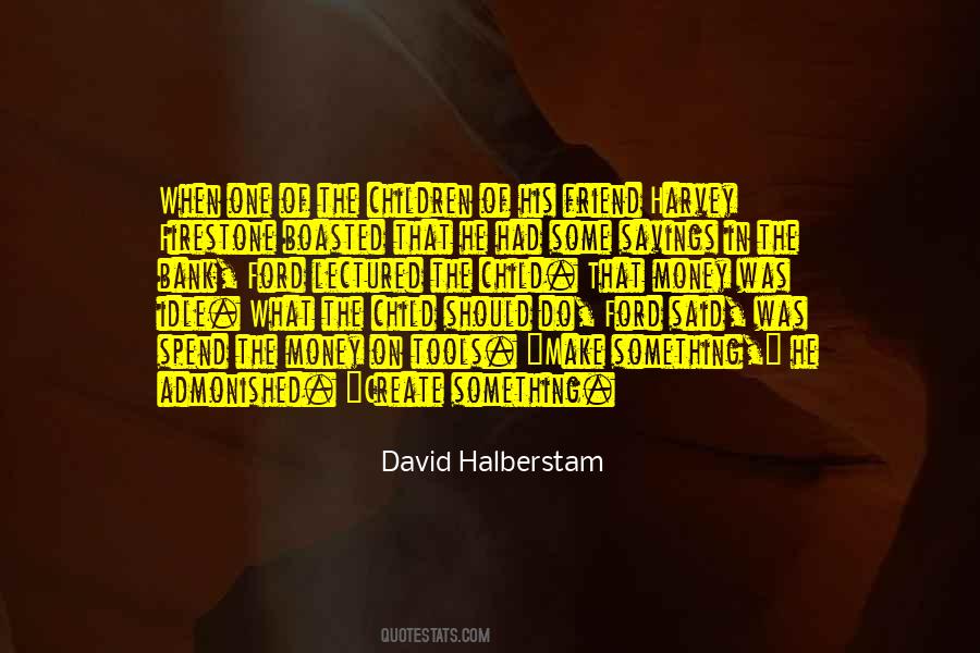 Said Was Quotes #1564024