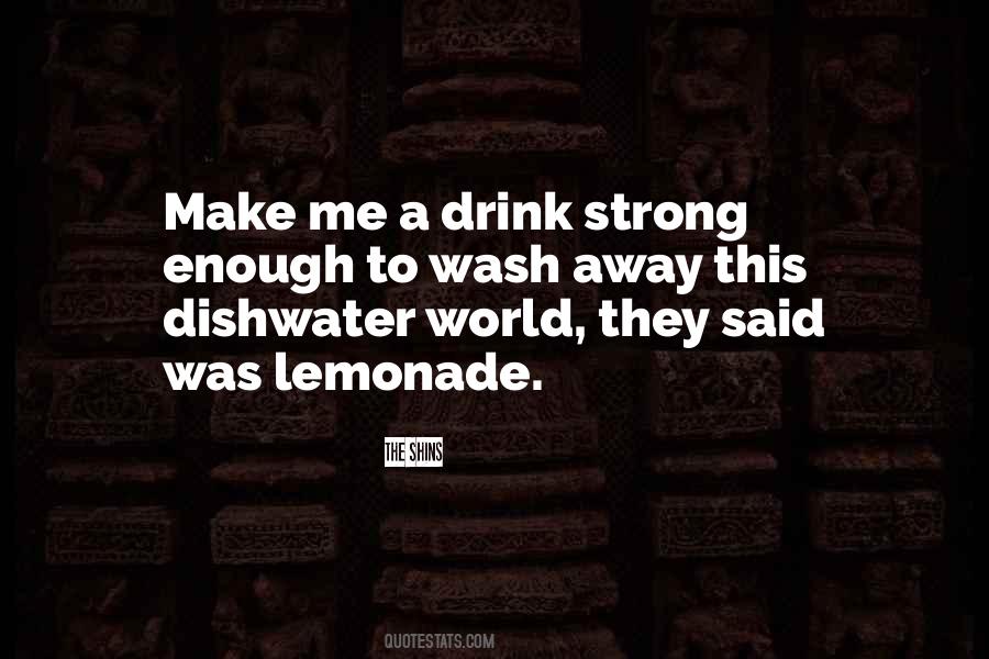 Said Was Quotes #986383