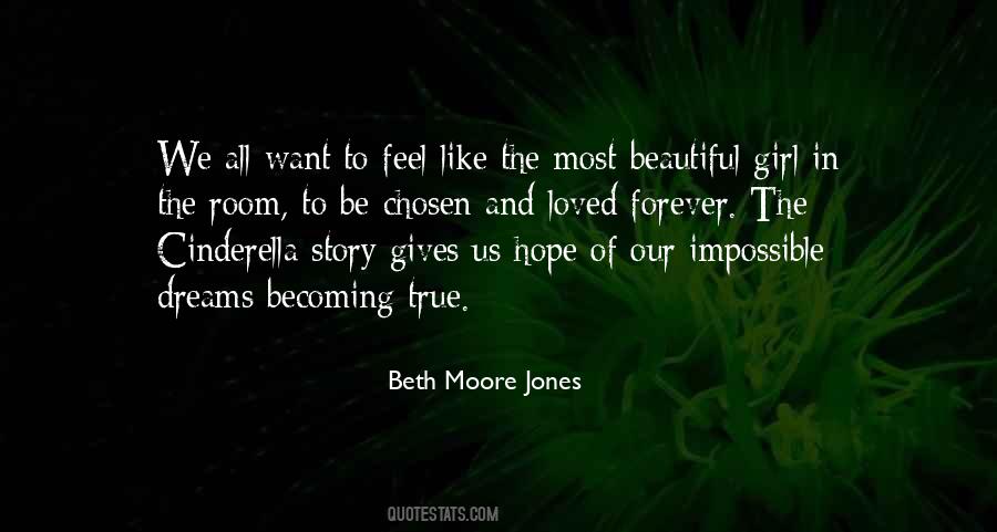 Quotes About The Beautiful Girl #115889