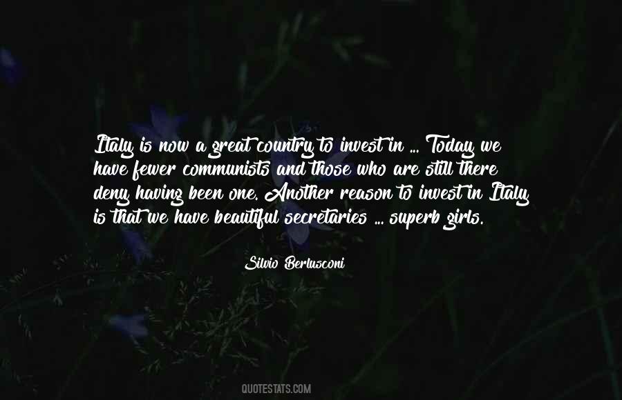 Quotes About The Beautiful Girl #424651