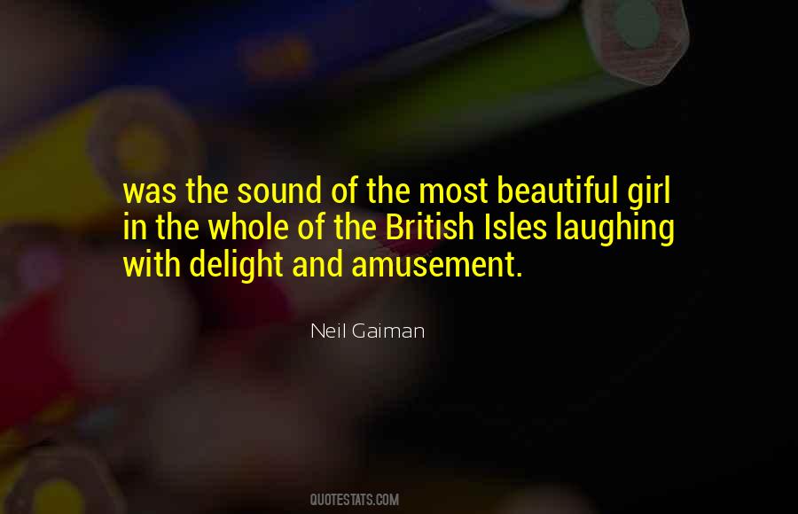 Quotes About The Beautiful Girl #429220