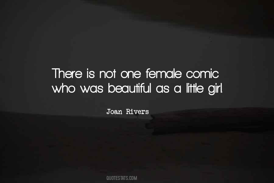 Quotes About The Beautiful Girl #78681