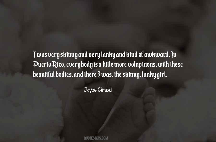 Quotes About The Beautiful Girl #81817