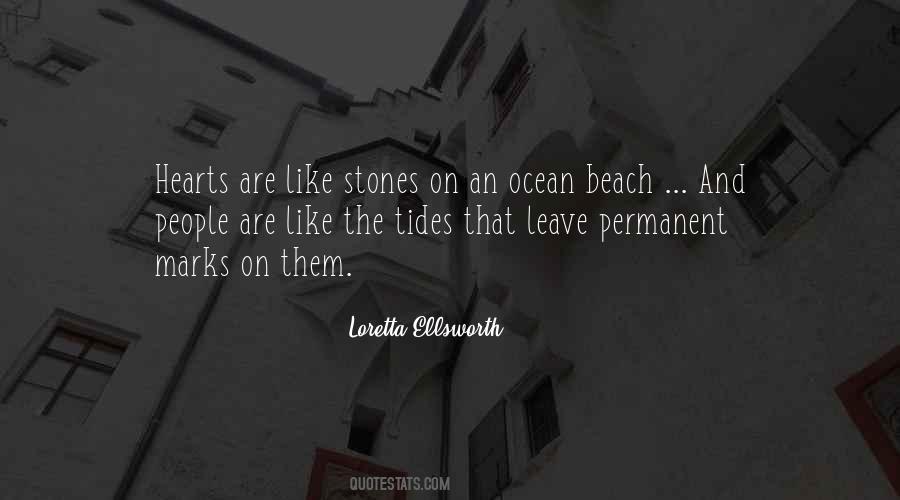 Quotes About Beach #1684658