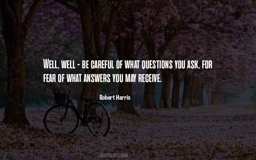 Quotes About Receive #35442