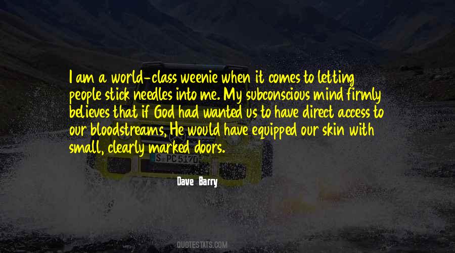Our Skin Quotes #1679123