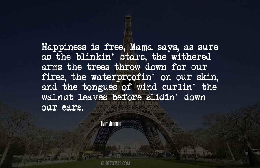 Our Skin Quotes #730974