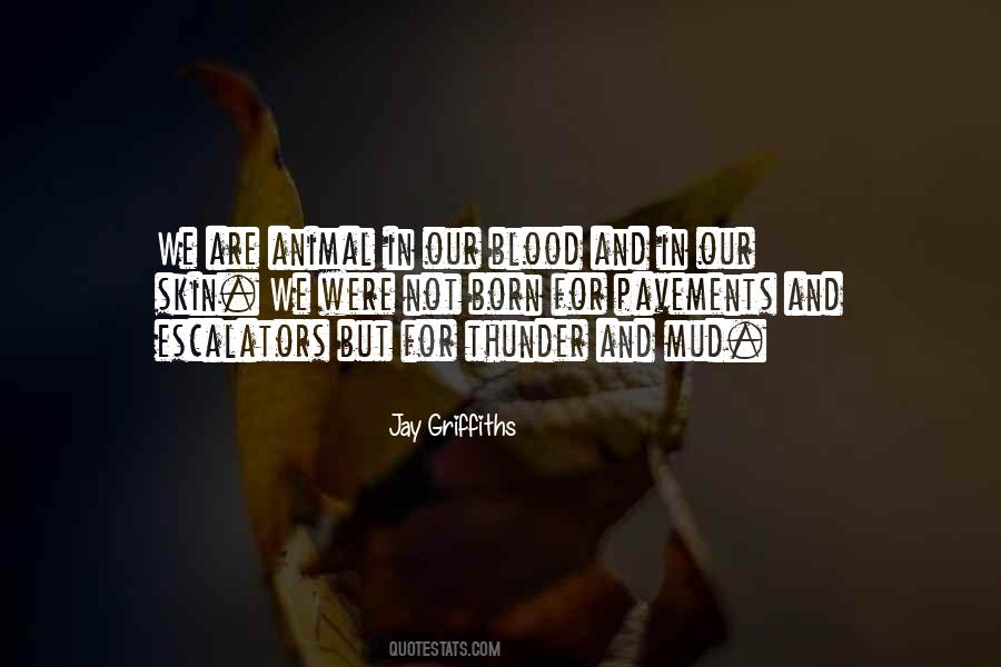 Our Skin Quotes #840452