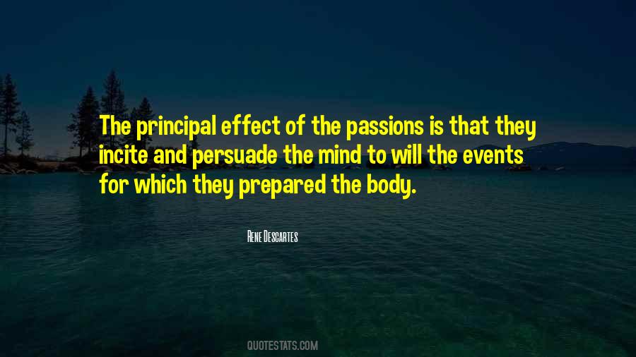 Quotes About Principal #1215212