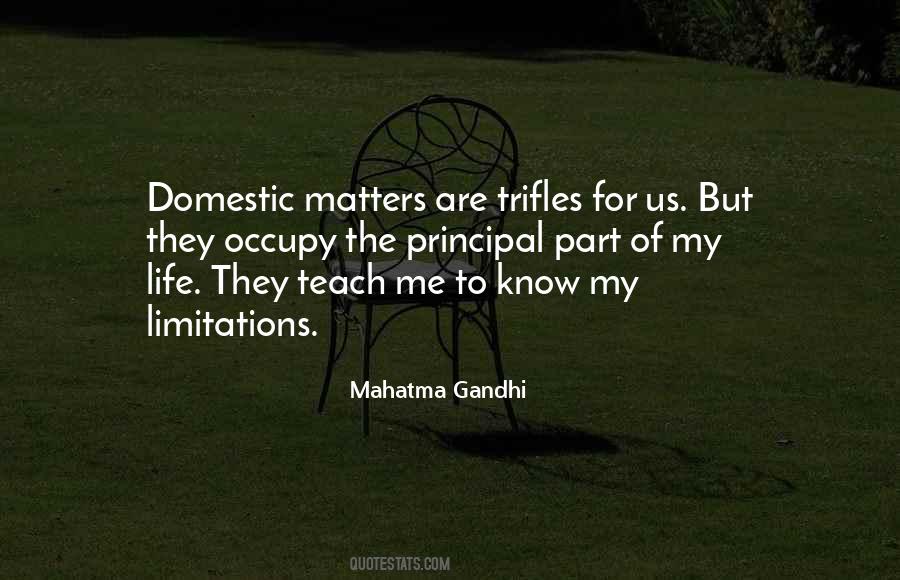 Quotes About Principal #1313363
