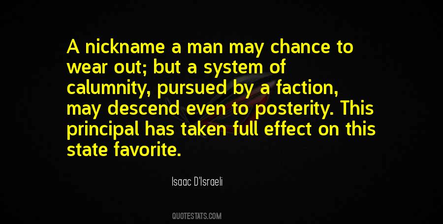 Quotes About Principal #1340794