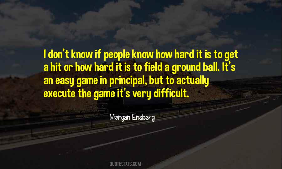 Quotes About Principal #1604