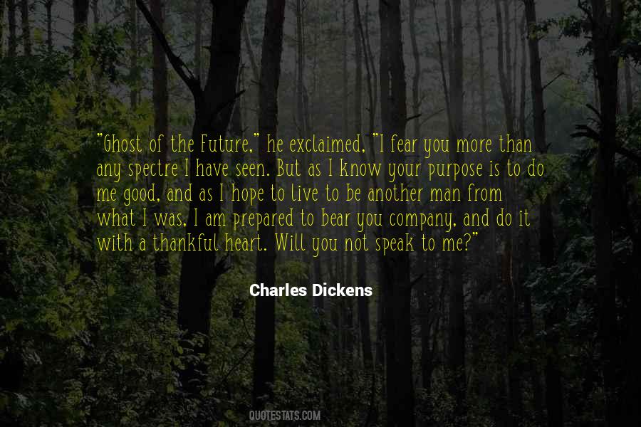 Quotes About Future And Hope #319113