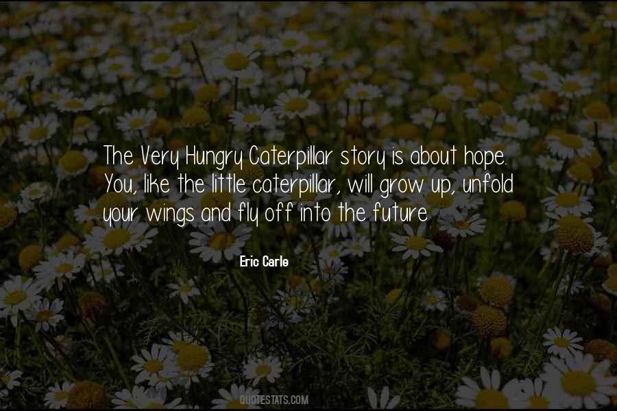 Quotes About Future And Hope #89832