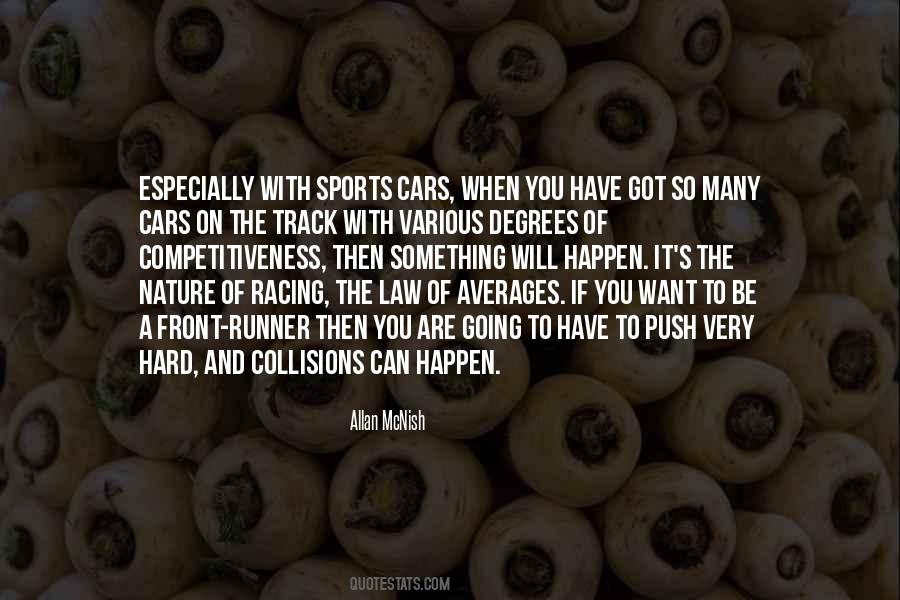 Quotes About Sports Cars #1631390