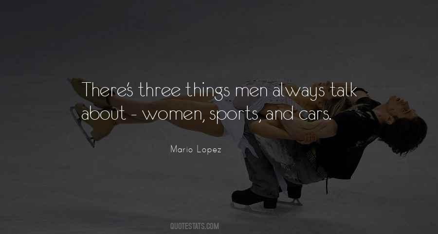 Quotes About Sports Cars #1820280