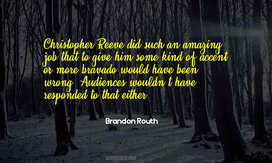 Responded In Kind Quotes #570637
