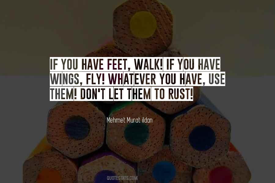 Martinet In A Sentence Quotes #1566111
