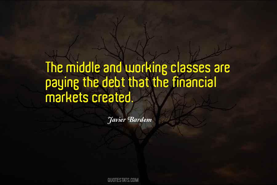 Quotes About Paying Debt #1540222