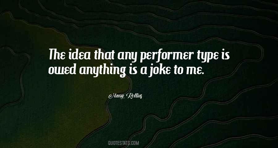 Quotes About Joke #1524030