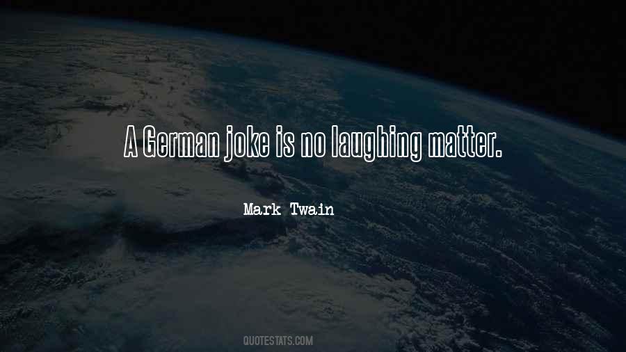 Quotes About Joke #1525880