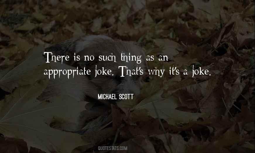 Quotes About Joke #1561326