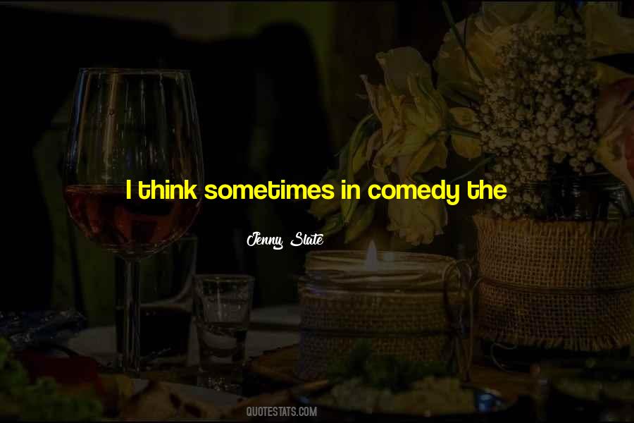 Quotes About Joke #1567827