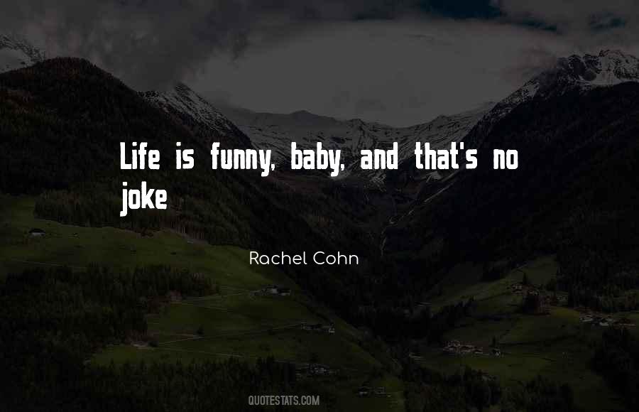 Quotes About Joke #1577298