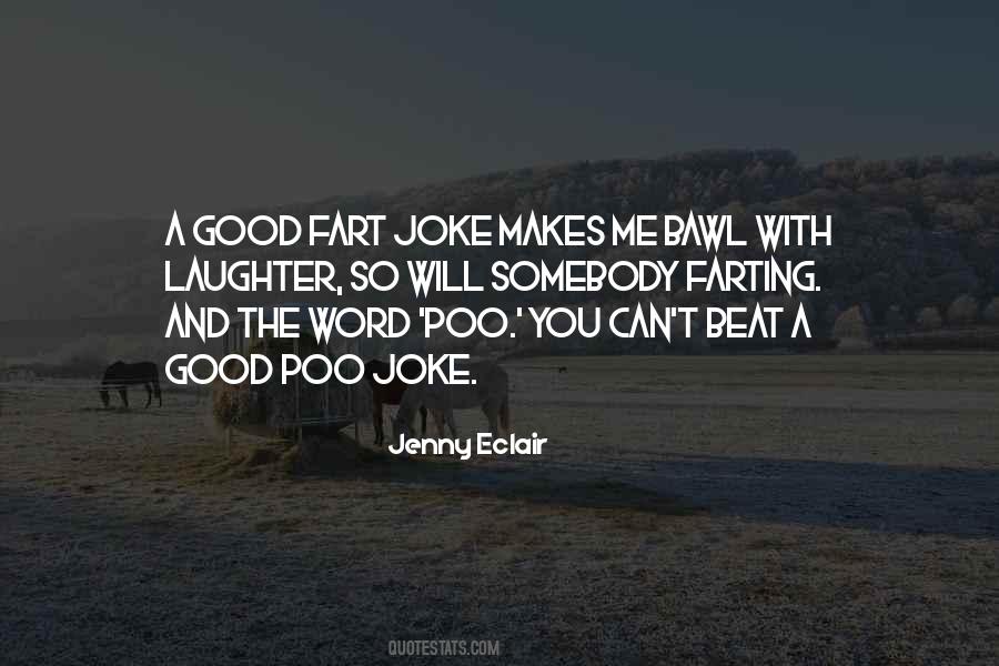 Quotes About Joke #1619746