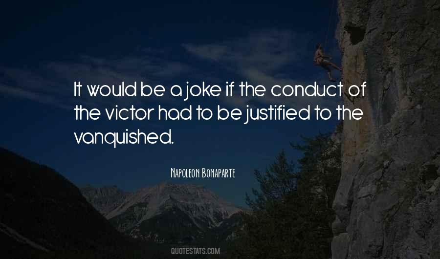 Quotes About Joke #1631282