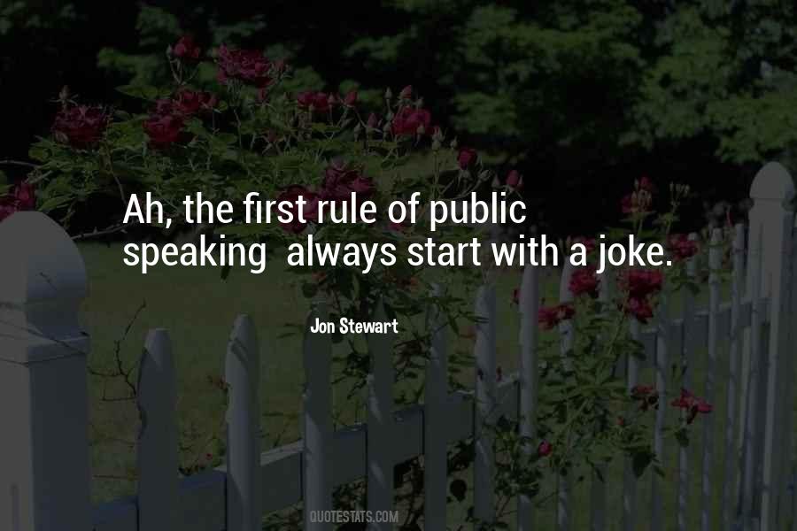 Quotes About Joke #1637378