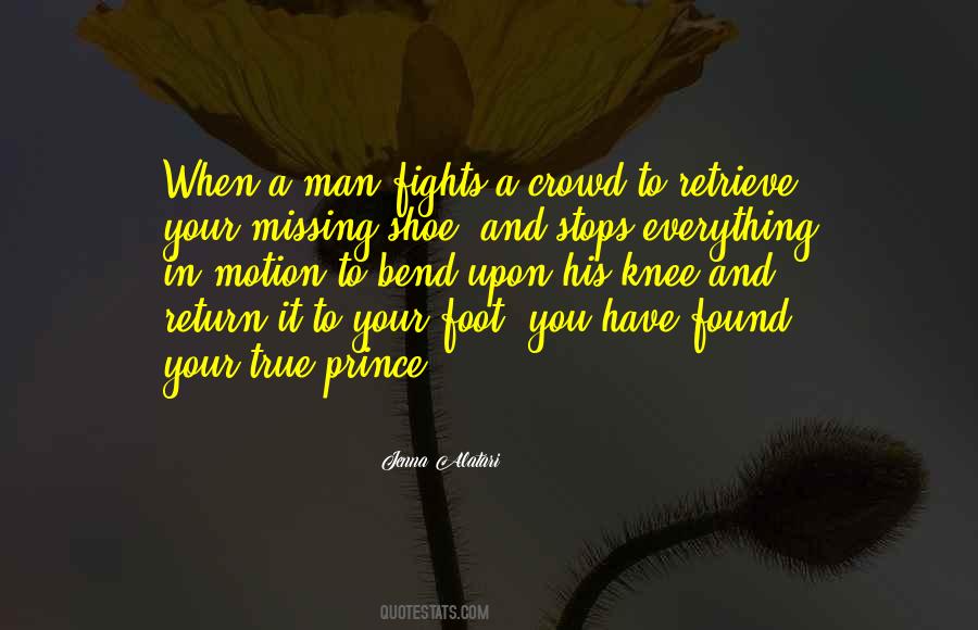 Quotes About Missing Your Man #1368600
