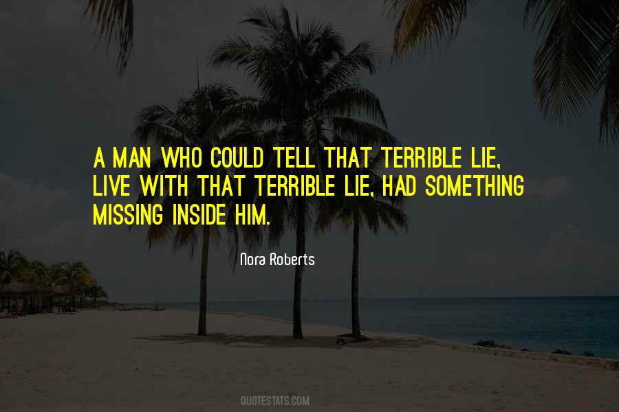 Quotes About Missing Your Man #247278