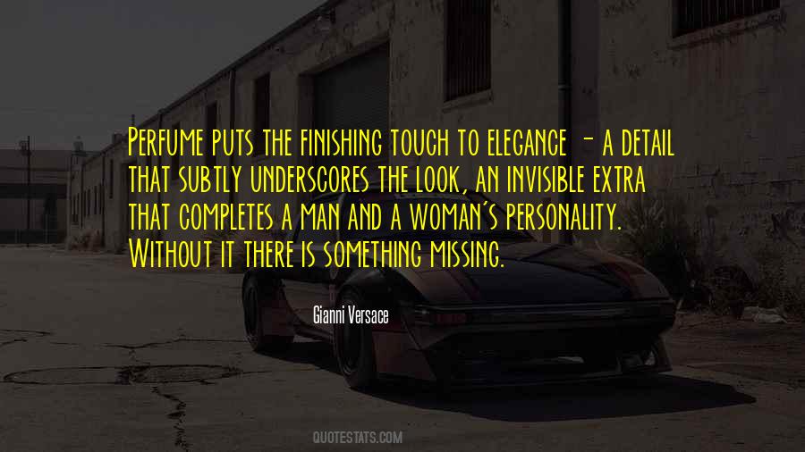 Quotes About Missing Your Man #289334
