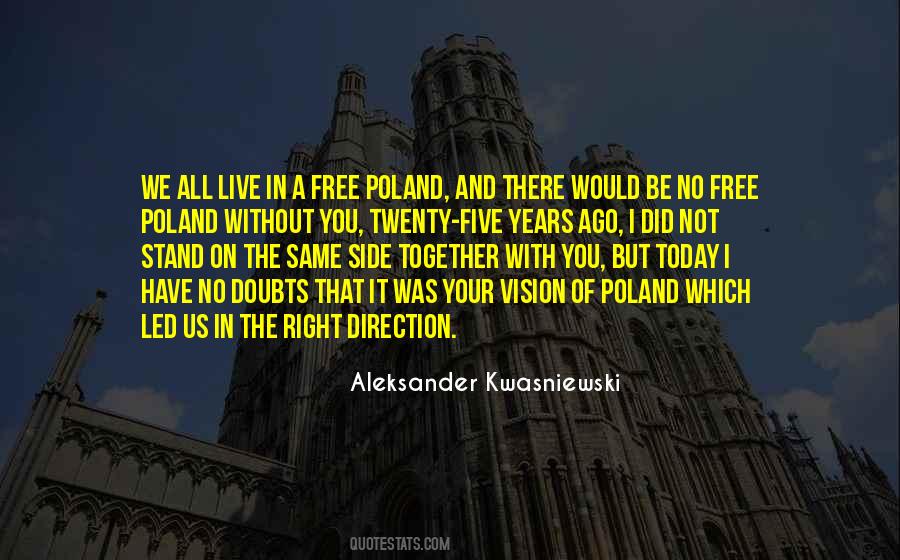 Together We Have It All Quotes #1148640
