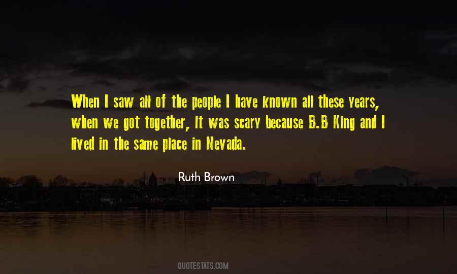 Together We Have It All Quotes #1575758