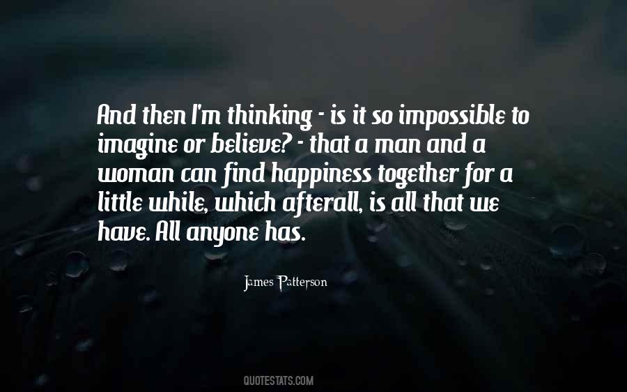 Together We Have It All Quotes #1770435