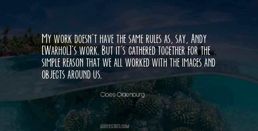 Together We Have It All Quotes #725769