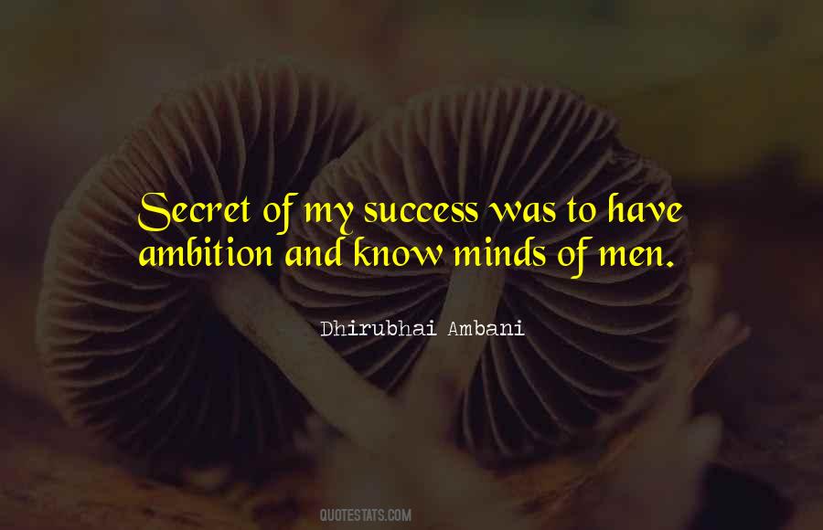 Quotes About Powerful Minds #1524287