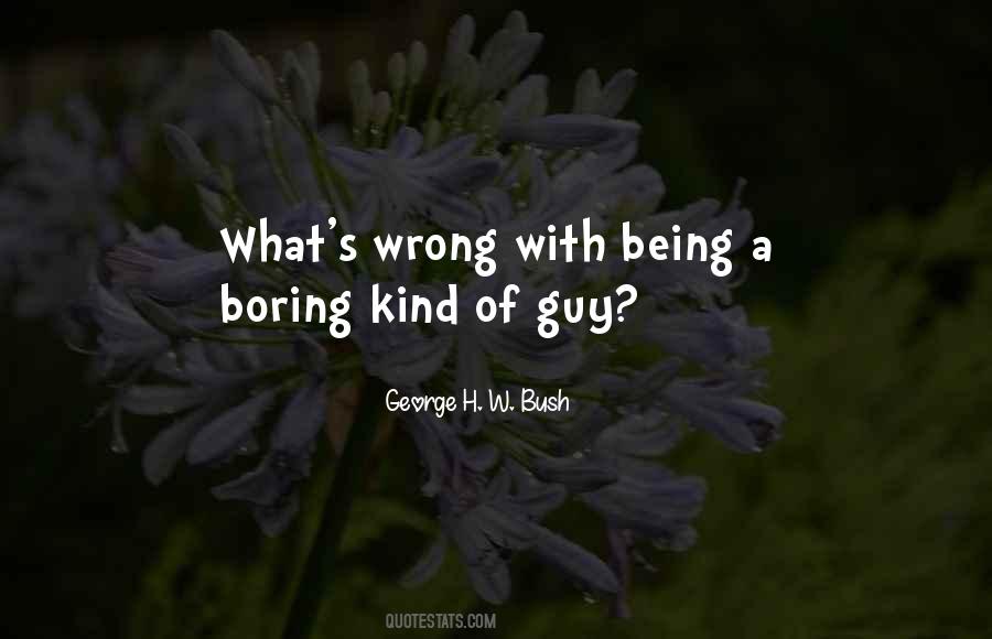 Wrong Guy Quotes #274817