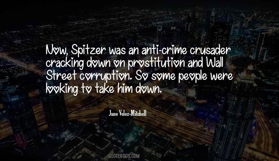 Quotes About Anti Corruption #759352