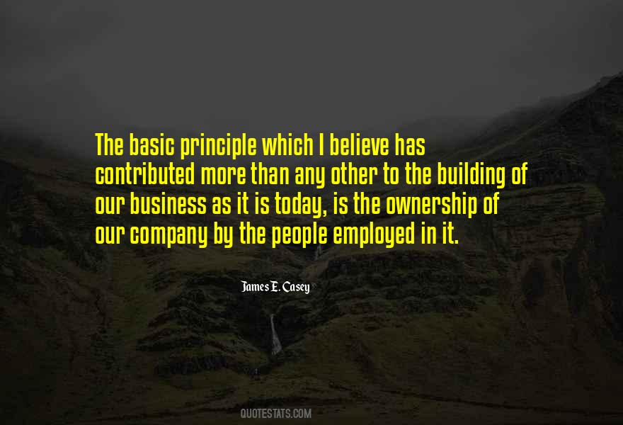 Business Today Quotes #160982