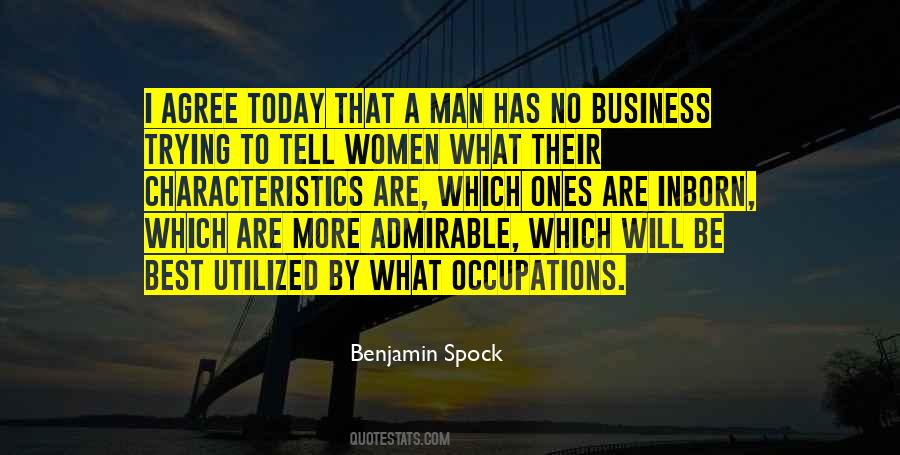 Business Today Quotes #280740