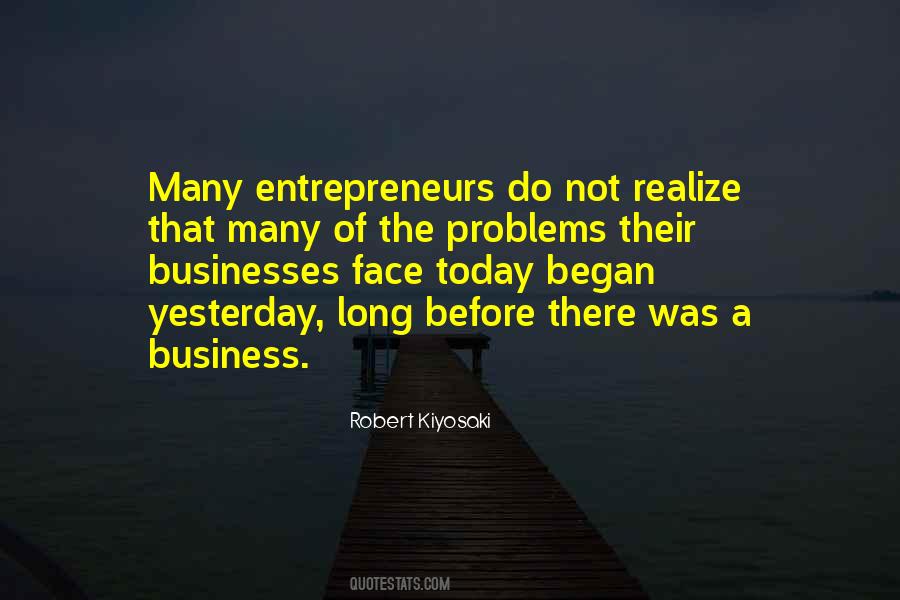 Business Today Quotes #399608