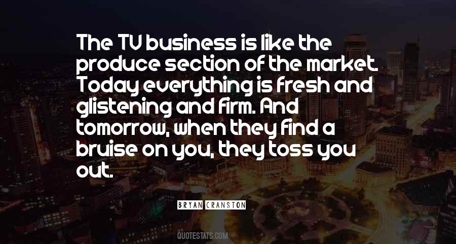 Business Today Quotes #471579