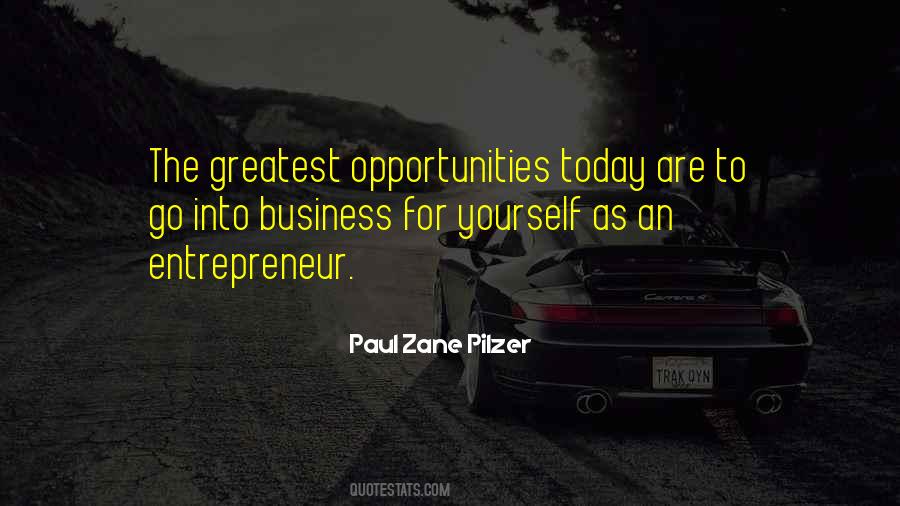 Business Today Quotes #60152