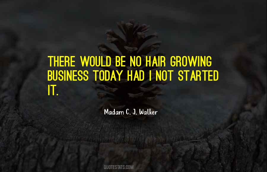 Business Today Quotes #82712